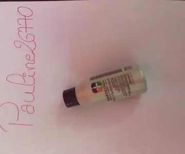 Shampoing perfect 4 platinum, Pureology
