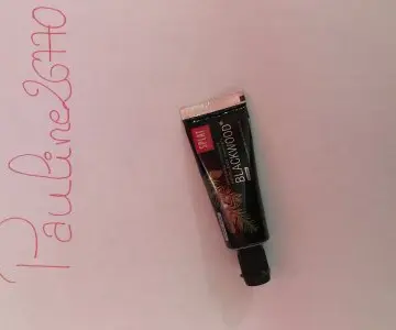 Dentifrice BLACKWOOD, Splat Cosmetics