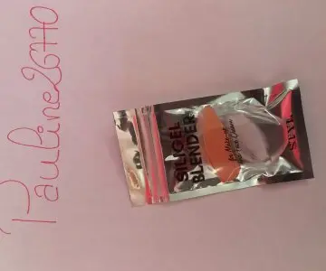 Siligel blender, STYLondon