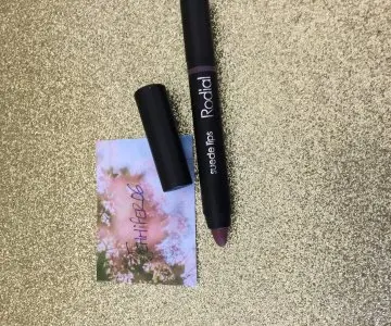 Suede lips, Rodial