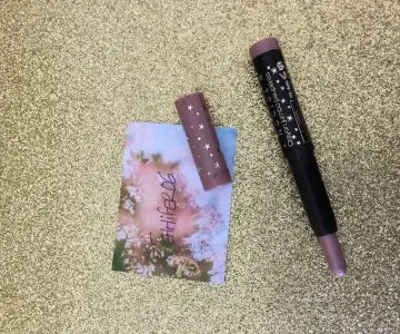 Crayon jumbo paupières, Nocibé