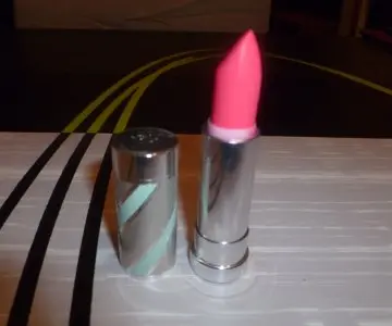 Rouge à lèvre Lancome, Lancôme