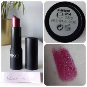 Smart Lipstick, KIKO
