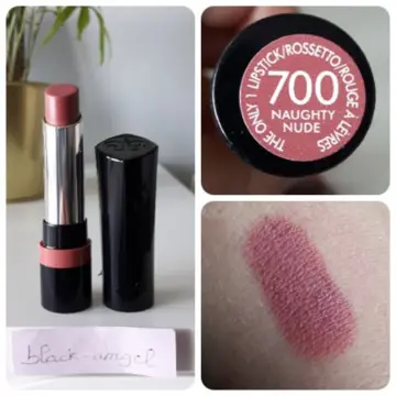 The Only 1 Lipstick, Rimmel