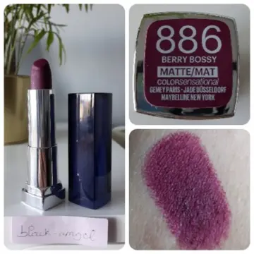 Color Sensational, Maybelline