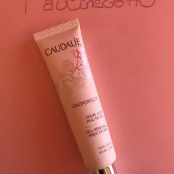 Crème nuit peau neuve, Caudalie