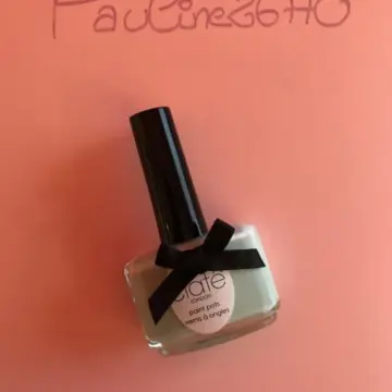 Vernis à ongles, Ciaté