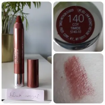 Baume Laque, Revlon