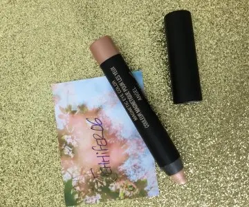 Crayon fard à paupières magnetic eye color, Nudestix