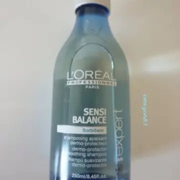 Shampooing apaisant, L'Oréal