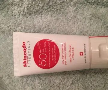Skincode essentials, Skincode