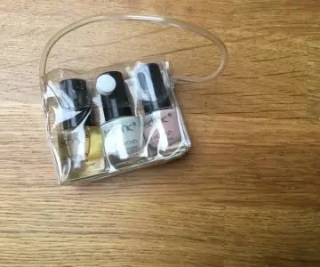 Kit French manucure, Inconnue