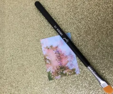 Pinceau concealer F75, Sigma