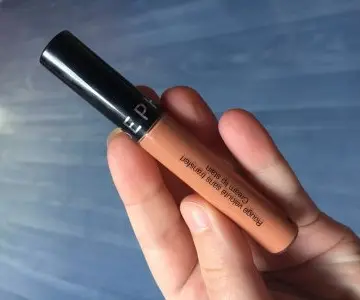 Rouge velouté sans transfert, Sephora