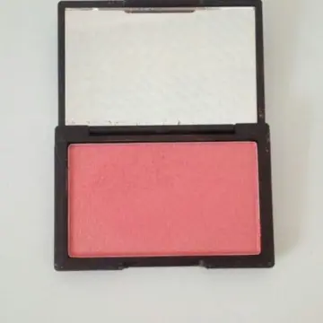 Blush Rose Gold, Sleek MakeUP