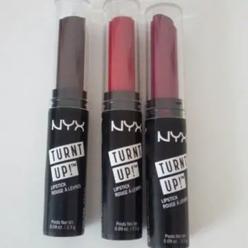 Rouge à lèvres, NYX Cosmetics