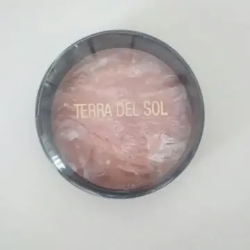 Poudre soleil, Terra del Sol