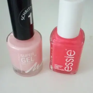 Vernis à ongles, Essie