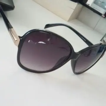 lunettes de soleil, H&M