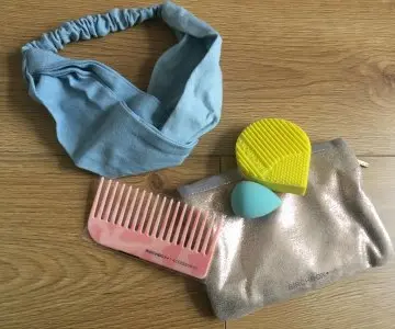 Lot, Birchbox