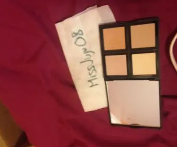 Illuminating Palette, Elf