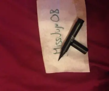 Intense Ink Eyeliner, Elf