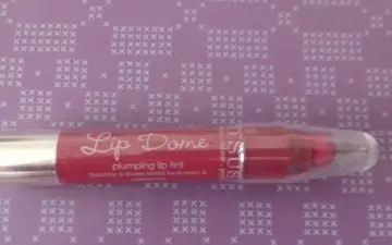 lip dome Rhubarbe Rouge, So Susan