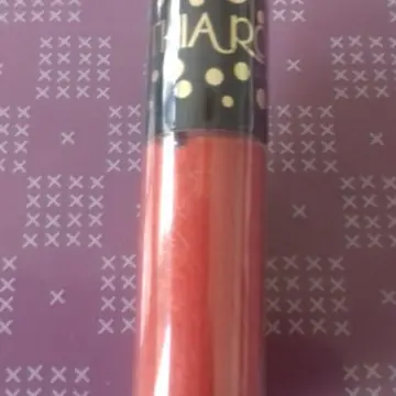 gloss rouge, Cynthia rowley