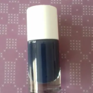 vernis bleu, Nailmatic