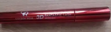mascara 3D fantastic lash  noir, Golden Rose
