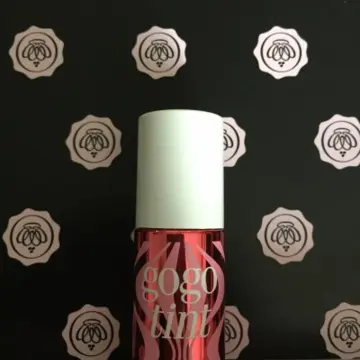 Gogo tint, Benefit