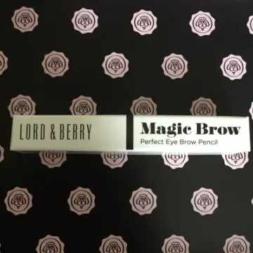 Magic brow, Lord&Berry