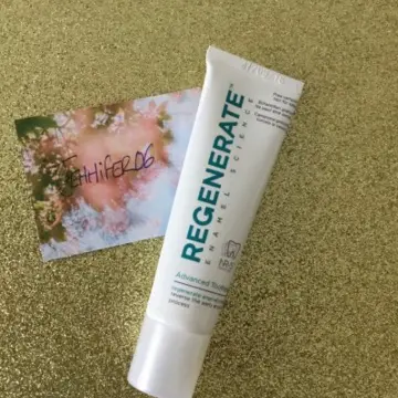 Dentifrice REGENERATE, Regenerate
