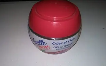 gel, Dop