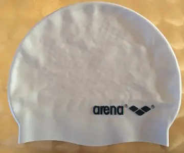 Bonnet De Bain Silicone Adulte Arena, Arena