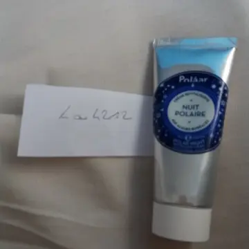 Nuit polaire, Polaar