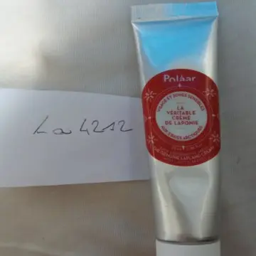 La véritable crème de laponie, Polaar