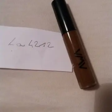 Matte liquid lipstick, Awa