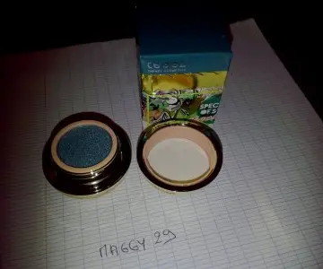 Spectrum of Stars, Teeez Cosmetics