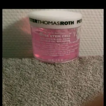 Masque rose, Peter Thomas Roth