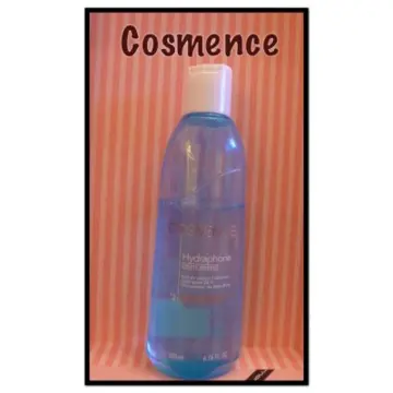 Hydraphorie lotion fraîcheur, Cosmence