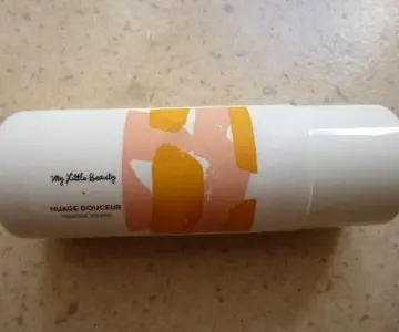 Nuage Douceur   Masque visage, My Little Beauty