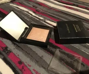 Highliter, BareMinerals