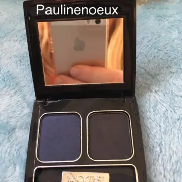 Fard à paupières, IsaDora