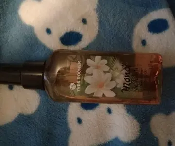 Huile sèche monoï de Tahiti, Yves Rocher
