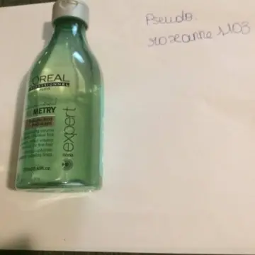 Shampooing volume, L'Oréal