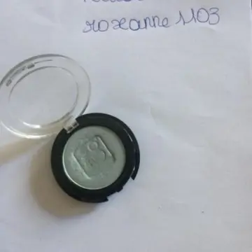 Fard à paupières, SO'BiO étic