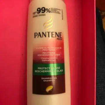 Shampooing, Pantene