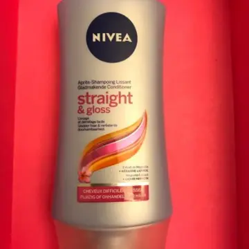 Après Shampooing, Nivea