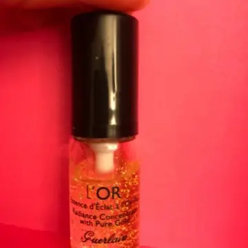 L'or, Guerlain